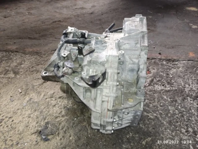 АКПП для Lexus ES GSV60, ASV60 2012-2017 на фотографиях