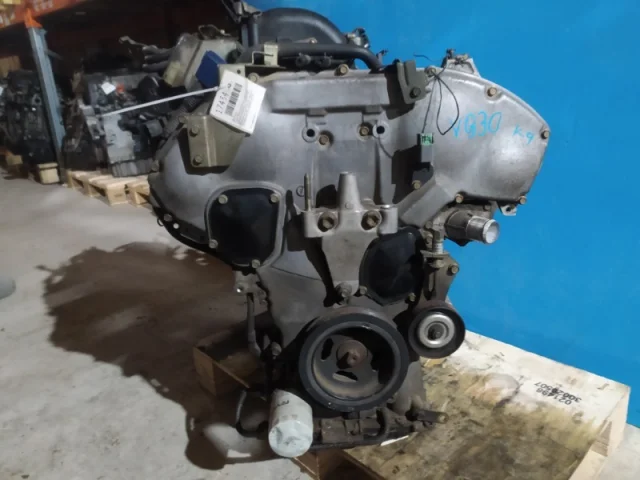 Продажа двигателя VQ30DE