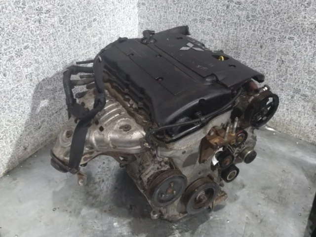 Продажа двигателя 4B12