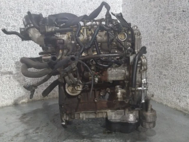 Продажа двигателя YD22