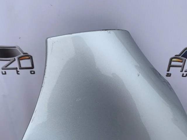 Крыло правое для Volkswagen Touareg I (7L) 2002-2010 на фотографиях