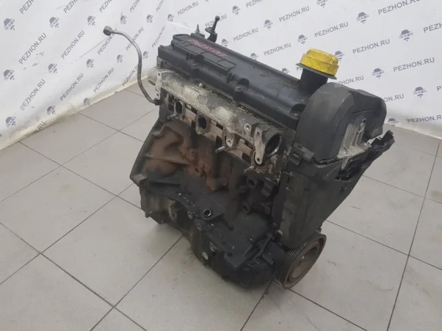 Продажа двигателя K9K