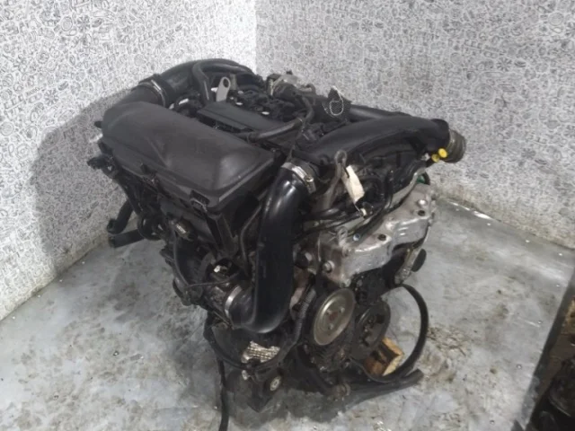 Продажа двигателя EP6DT