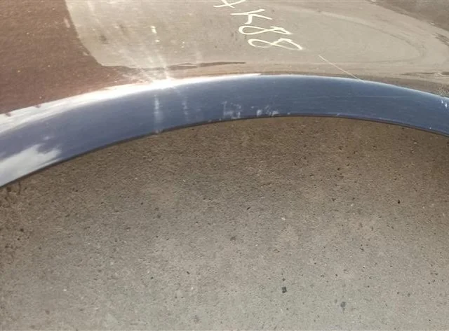 Крыло левое для Opel Insignia Седан A 2008-2017 на фотографиях