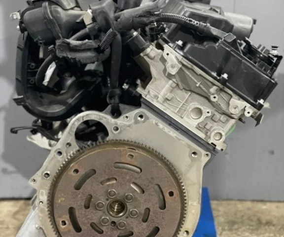 Продажа двигателя N52B25