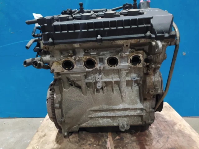 Продажа двигателя 4A91