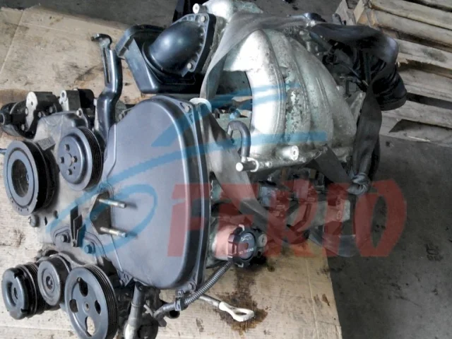 Продажа двигателя 4G64