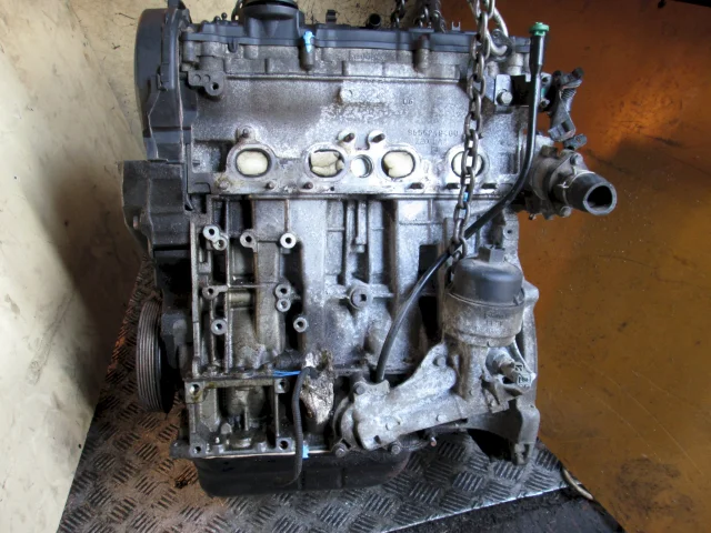 Продажа двигателя ET3