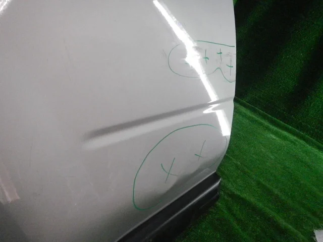 Дверь задняя правая для Nissan X-Trail T31 RU 2007-2014 на фотографиях