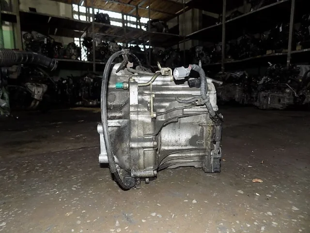 АКПП для Honda Odyssey RA7-RA9 1999-2003 на фотографиях