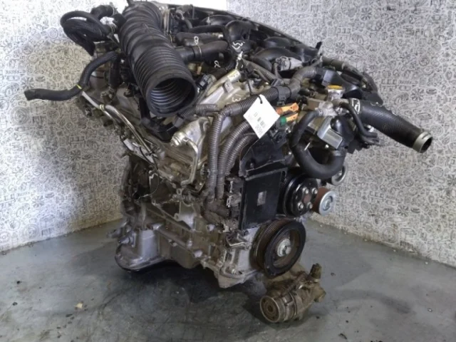 Продажа двигателя 2GR-FSE