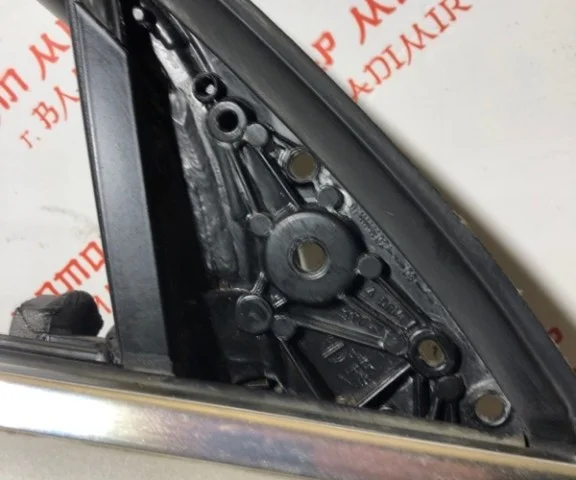 Дверь передняя правая для Audi A4 B6 2000-2004 на фотографиях