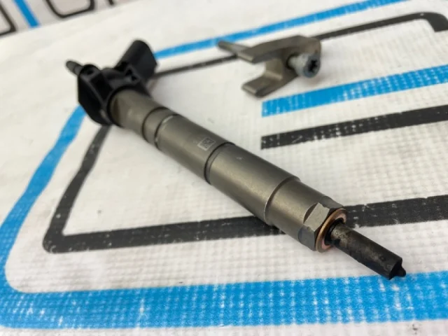 Продажа двигателя 642.940