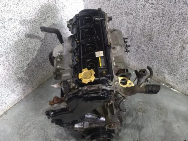 Продажа двигателя YD25