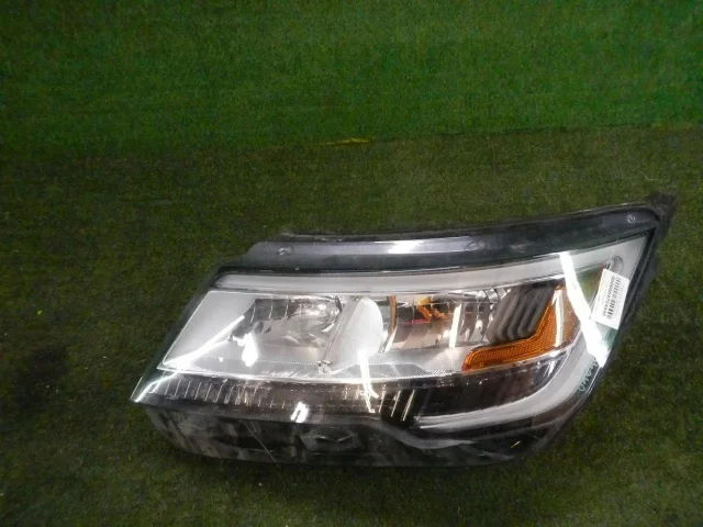 Фара левая для Ford Explorer U502 rest 2014-2019 на фотографиях