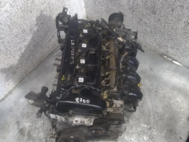 Продажа двигателя L813