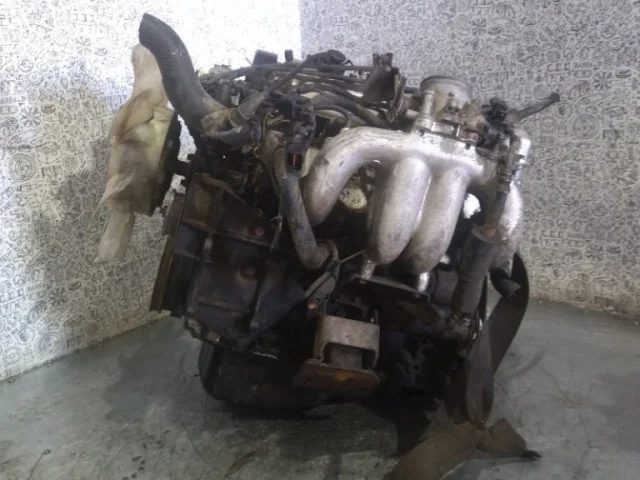Продажа двигателя 4B12