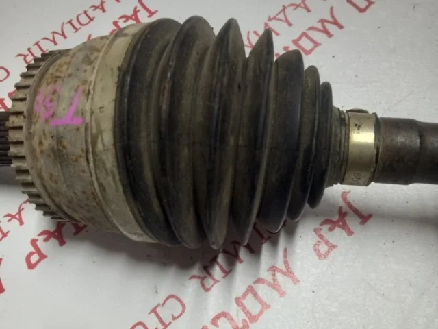 Привод передний правый для Nissan X-Trail T30 JDM 2000-2007 на фотографиях