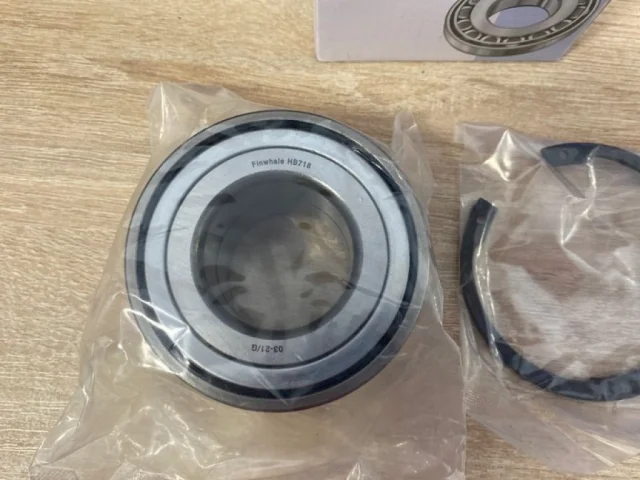 Выжимной подшипник сцепления для Mitsubishi Lancer 9 Седан CS 2003-2010 на фотографиях