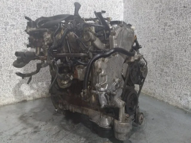 Продажа двигателя YD22