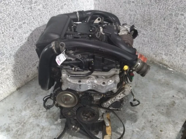 Продажа двигателя EP6DT