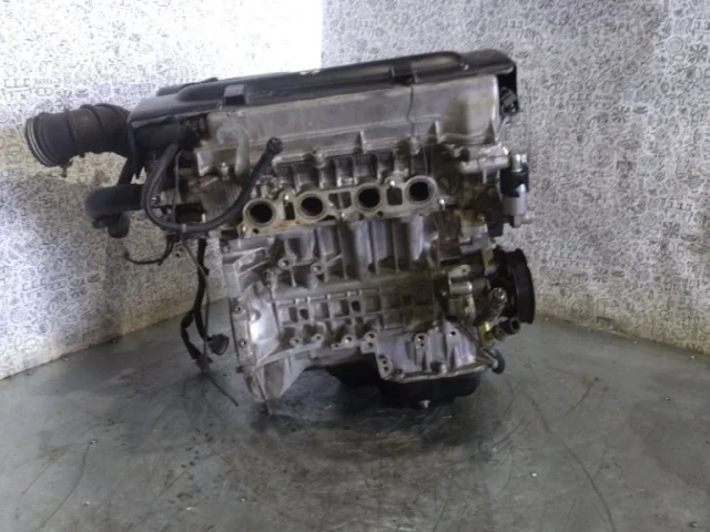 Продажа двигателя 3ZZ-FE