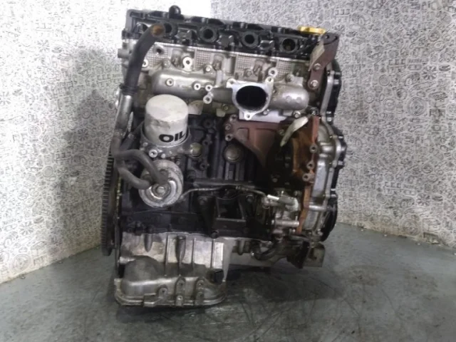 Продажа двигателя YD25