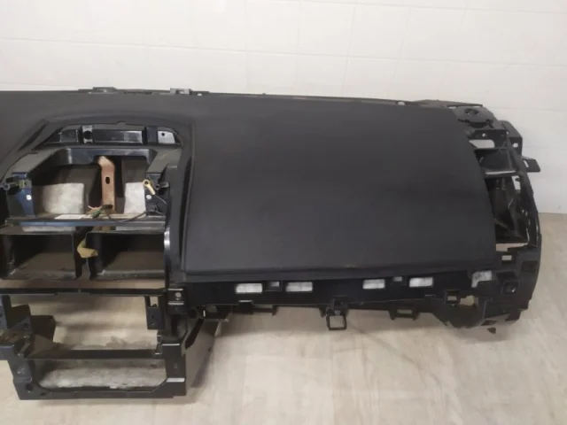 Торпедо (в сборе) для Mitsubishi Galant Седан DJ1A 2005-2012 на фотографиях