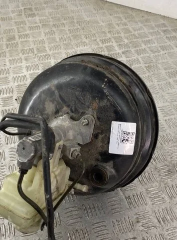 Диски тормозные передние (комплект) для BMW 5er Е39 1995-2003 на фотографиях