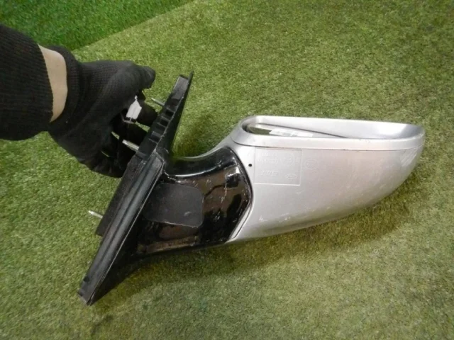 Стекла и зеркала для Hyundai i40 1 rest Седан 2015-2018 на фотографиях