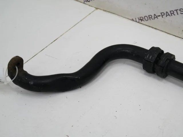 Стабилизатор поперечной устойчивости передний для Audi Q7 4L 2005-2015 на фотографиях