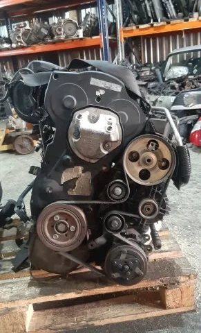 Продажа двигателя TU5