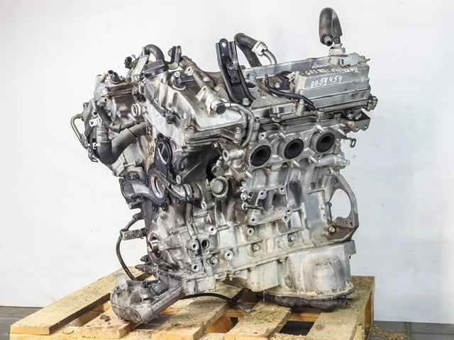 Продажа двигателя 3GR-FSE