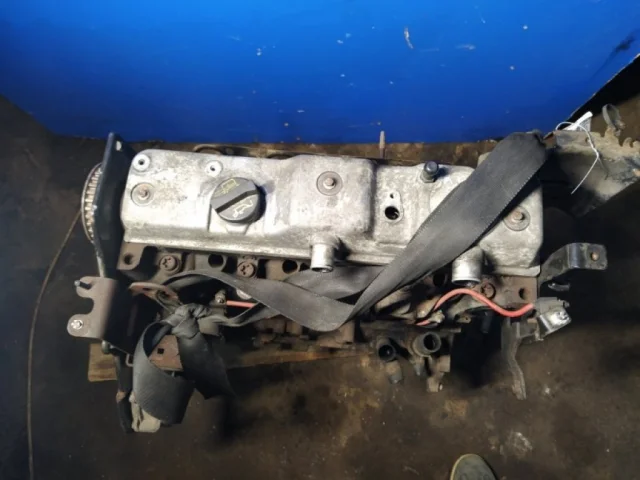 Продажа двигателя KKD