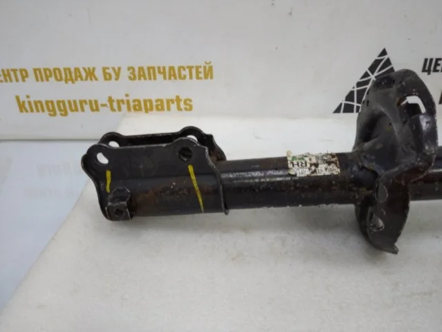 Стойка кузова передняя правая для Hyundai Solaris 2 (2017-2022) на фотографиях