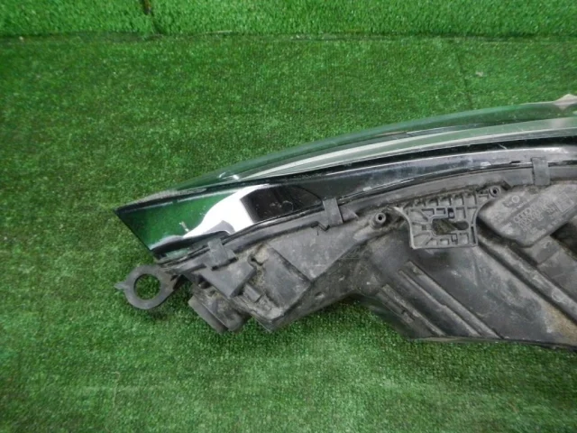 Фары для Audi A5 F5 Sportback 2016+ на фотографиях