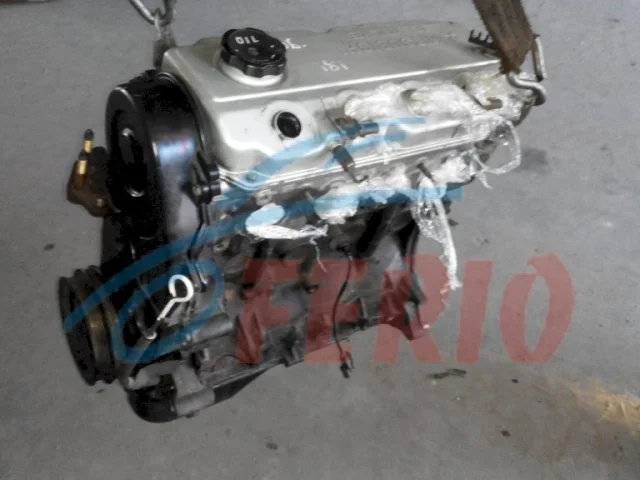 Продажа двигателя 4G93