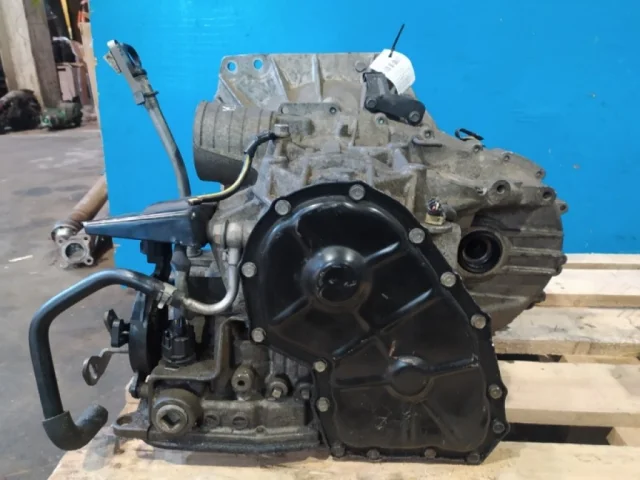 Продажа двигателя HR16DE