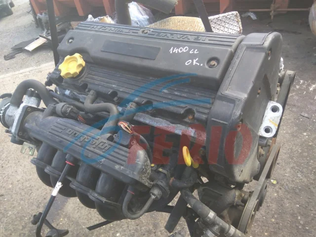 Продажа двигателя 14 K2F