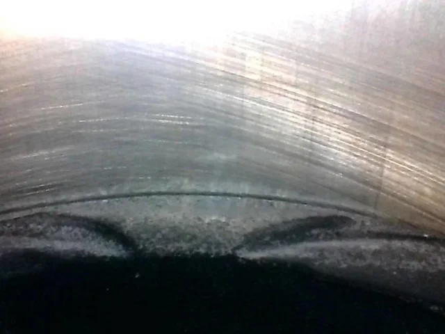 Блок цилиндров для Mercedes-Benz GL class X166 2012-2016 на фотографиях