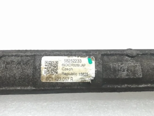 Рулевая рейка для Skoda Rapid I NH3 2012-2017 на фотографиях