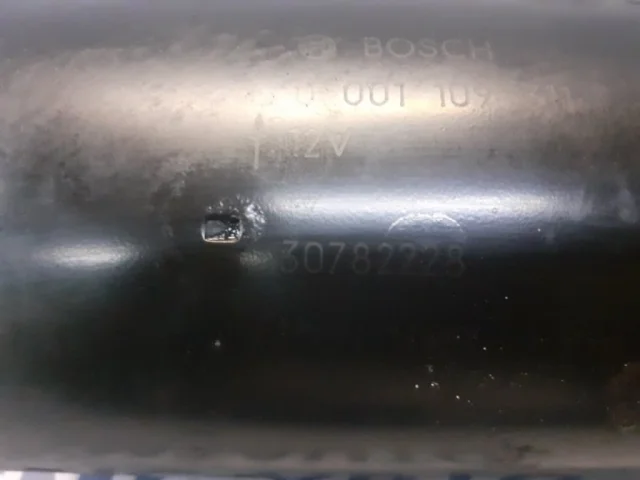 Стартер для Volvo XC90 I C 2002-2014 на фотографиях