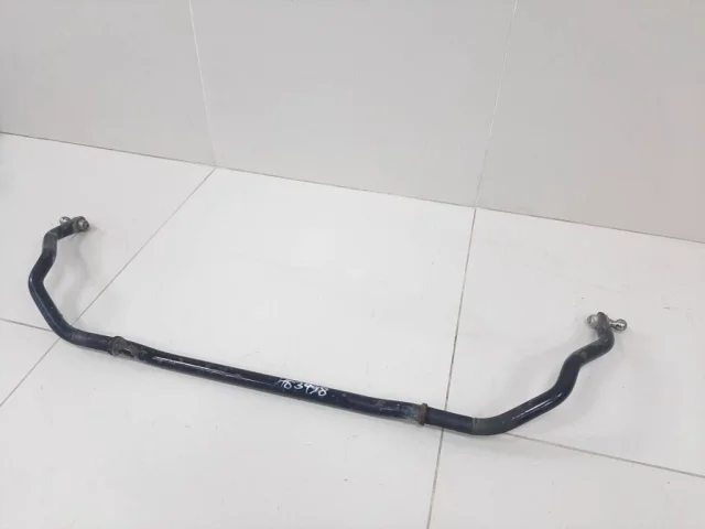 Стабилизатор поперечной устойчивости передний для Toyota Corolla E140/E150 Седан 2006-2013 на фотографиях