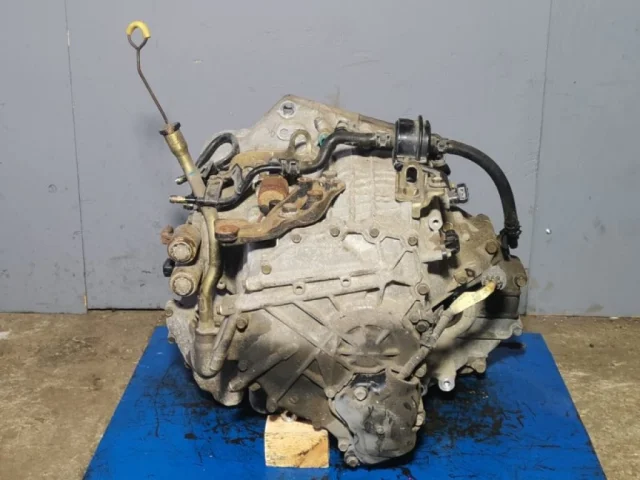 АКПП для Honda Odyssey RB1, RB2 2003-2008 на фотографиях