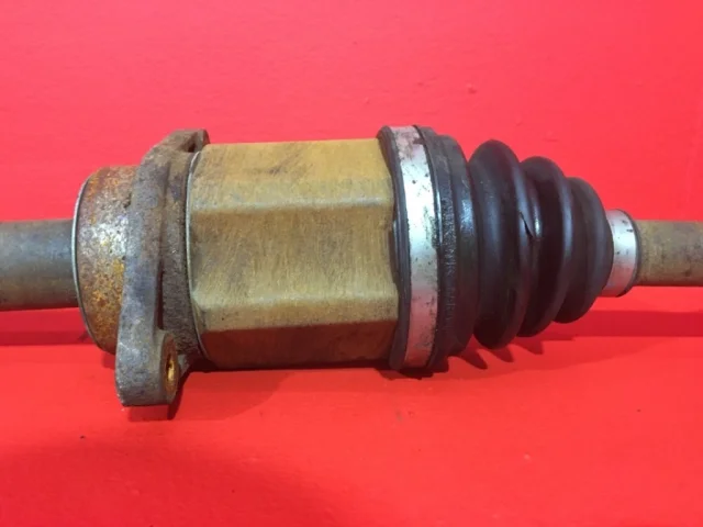 Привод передний правый для Nissan X-Trail T31 RU 2007-2014 на фотографиях