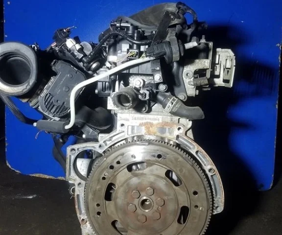 Продажа двигателя PNDA