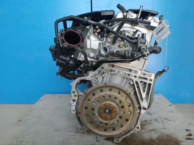 Продажа двигателя K24A