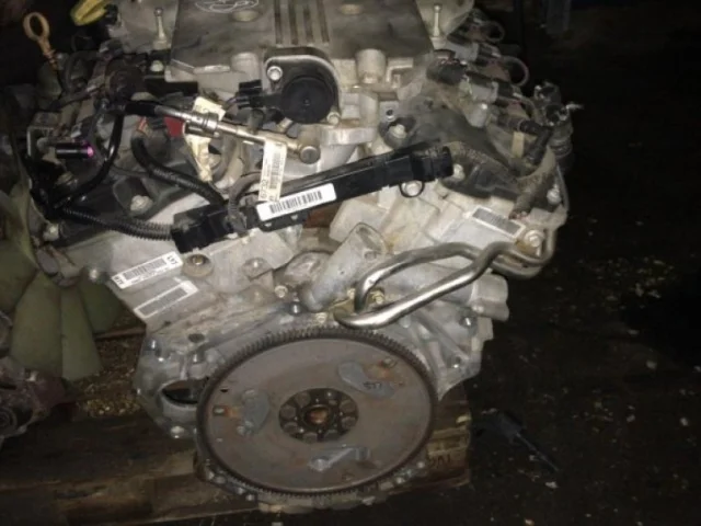 Продажа двигателя LY7