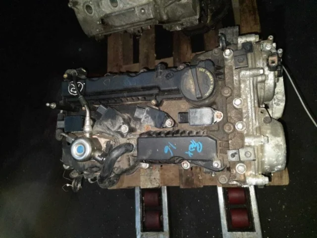 Продажа двигателя G4KD