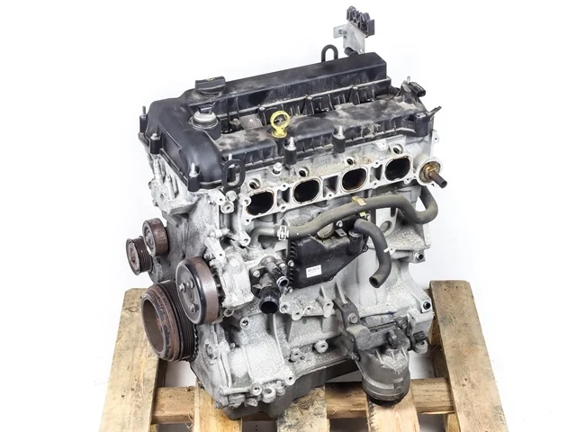 Продажа двигателя LFF7